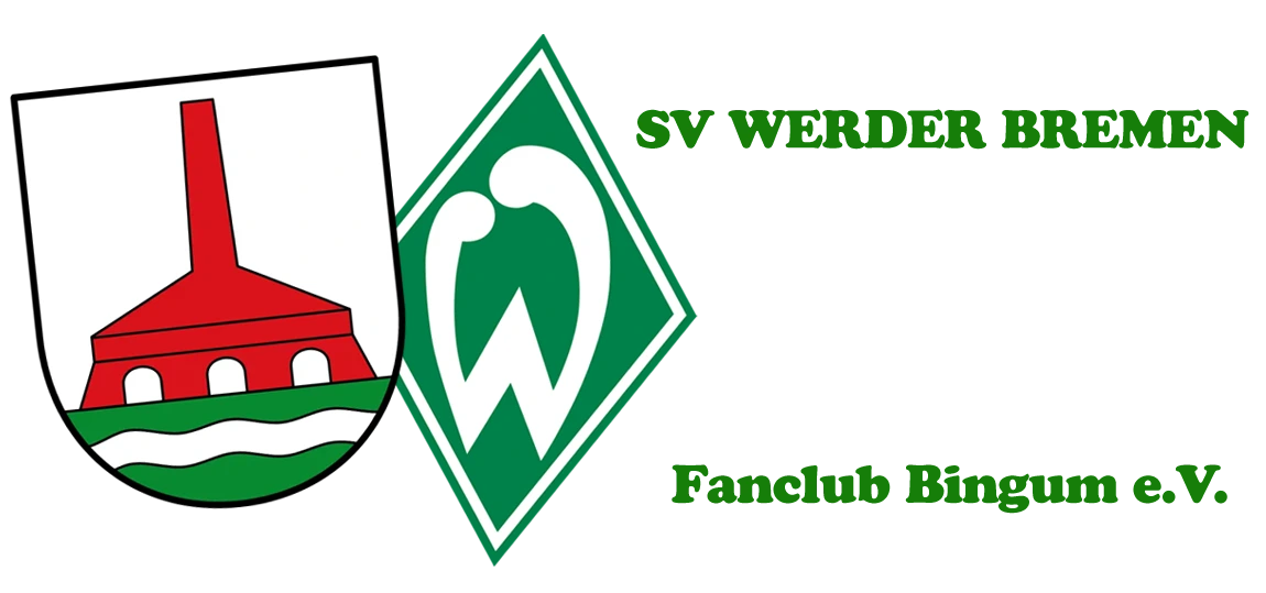 Werder Fanclub Bingum